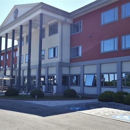 Hotel Poppi Mira Exterior foto